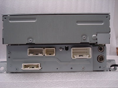Toyota Tundra Sequoia Radio MP3 6 Disc CD Changer 86120-0C191