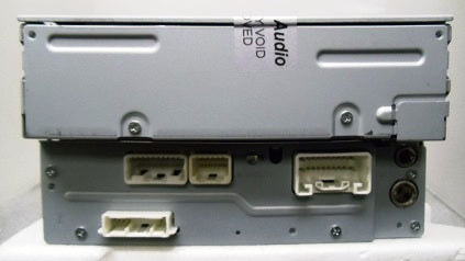 NEW Toyota Sequoia JBL Radio MP3 6 CD Changer 86120-0C261 2008-2010