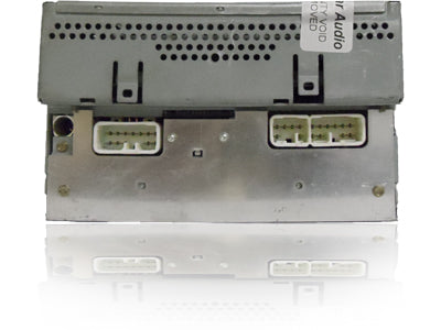 Toyota Avalon Radio Tape and CD Player 86120-AC080 2000-2004