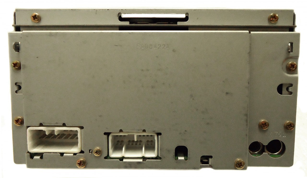 Toyota Radio CD Camry XLE Avalon Sienna 86120-08100 93 94 95 96 97 98 99