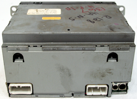 95 96 97 98 99 Toyota Radio Tape CD Player AD6801 86120-08050
