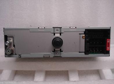 1998 - 2010 VOLKSWAGEN VW Beetle Bug OEM AM FM Radio Stereo Monsoon MP3 CD Player Receiver