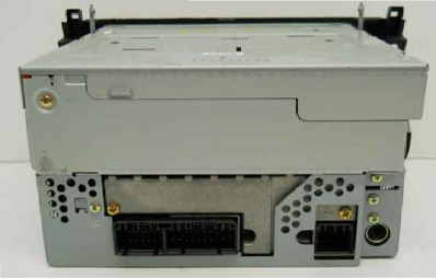 ACURA TL 39101 SOK A210 M1 3TB0 Radio 6 Disc CD Player 1999 2000 2001 2002 2003 39101-SOK-A220-M1