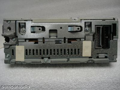 1993 - 2000 Chrysler Jeep Dodge Sebring Cherokee Avenger OEM AM FM Radio CD Player Receiver