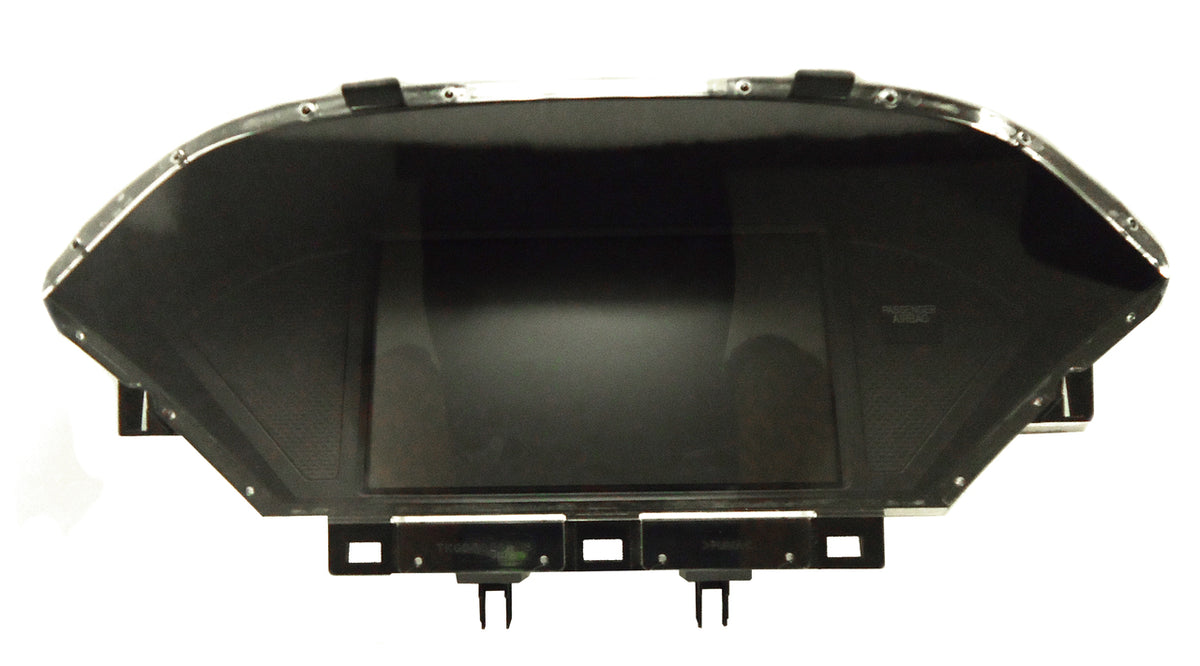 2009 - 2011 HONDA Pilot Navigation GPS Display Screen
