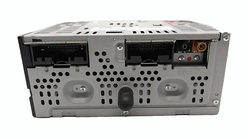 2015 - 2016 LINCOLN MKC OEM AM FM RADIO AUDIO CD PLAYER RECEIVER