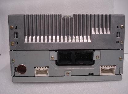 Nissan Altima Maxima Sentra Radio Tape and CD Player 1995 96 97 98 99 2000 2001