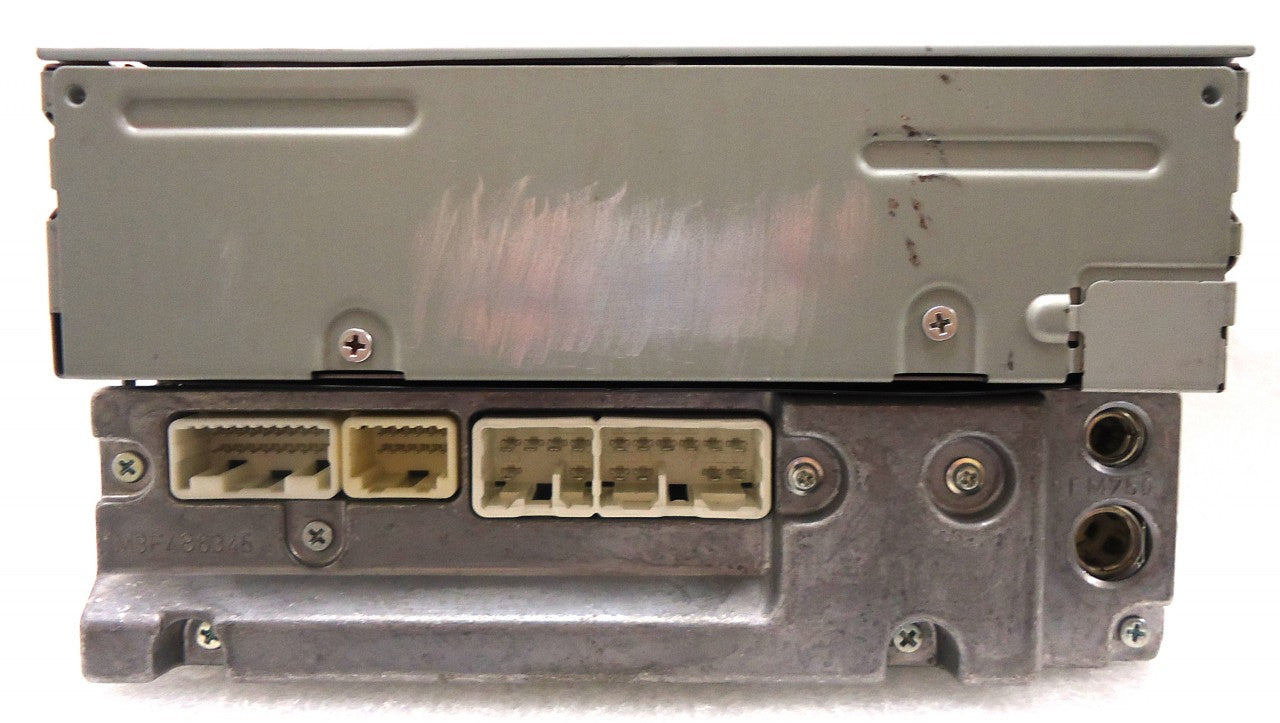 2009 - 2011 Toyota Corolla OEM Radio MP3 6 CD Player Receiver A51846