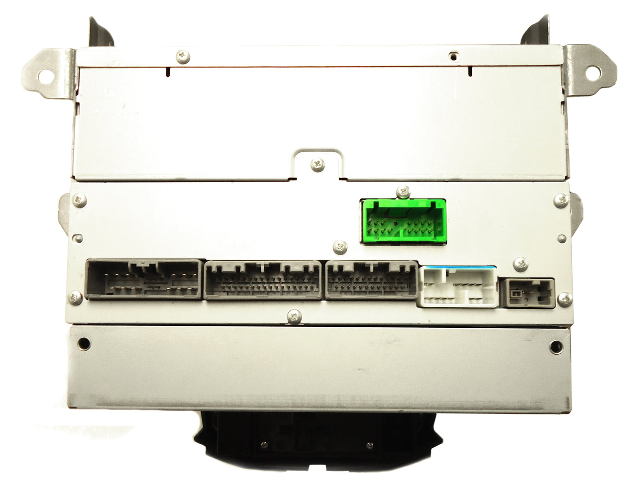 ACURA MDX Navigation 2DF0 Radio 6 Disc Changer CD DVD Player