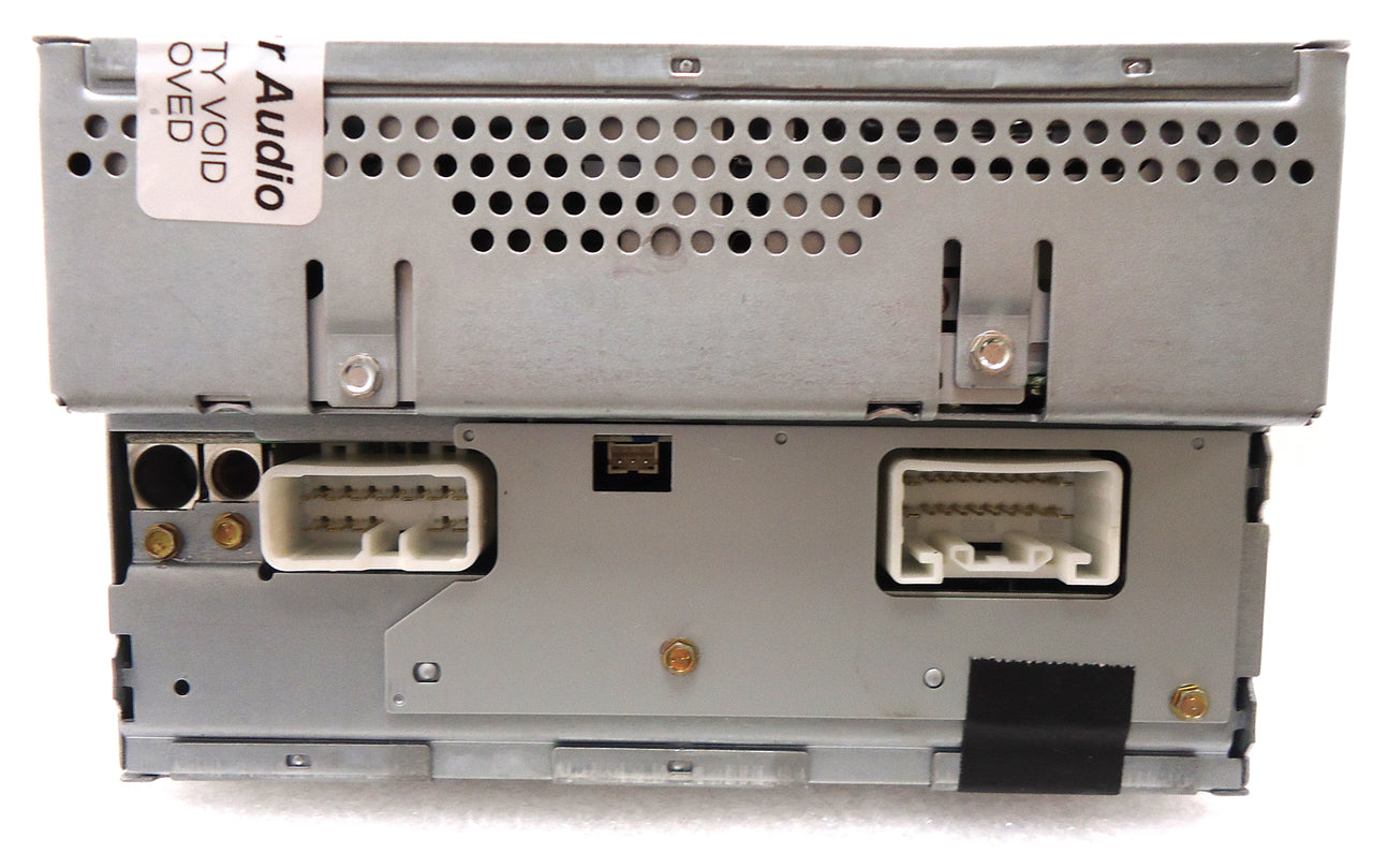 00 01 02 03 04 REPAIR FIX Toyota Avalon JBL Radio 6 Disc Changer CD Player Repair Service Fix JBL 2000 2001 2002 2003 2004