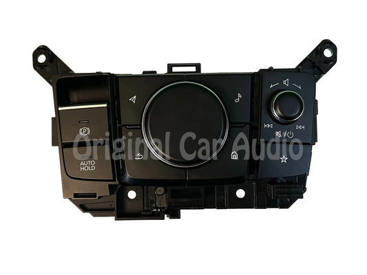 2019 - 2022 Mazda 3 CX-30 OEM Radio Console Center Switch Controller