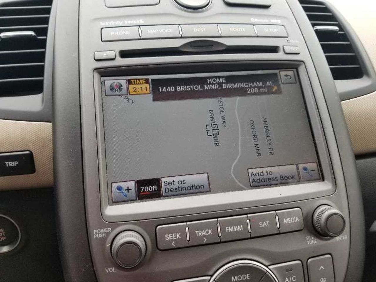 Repair YOUR Hyundai Genesis Kia Forte Sedona Sorento Soul Navigation Touch Screen