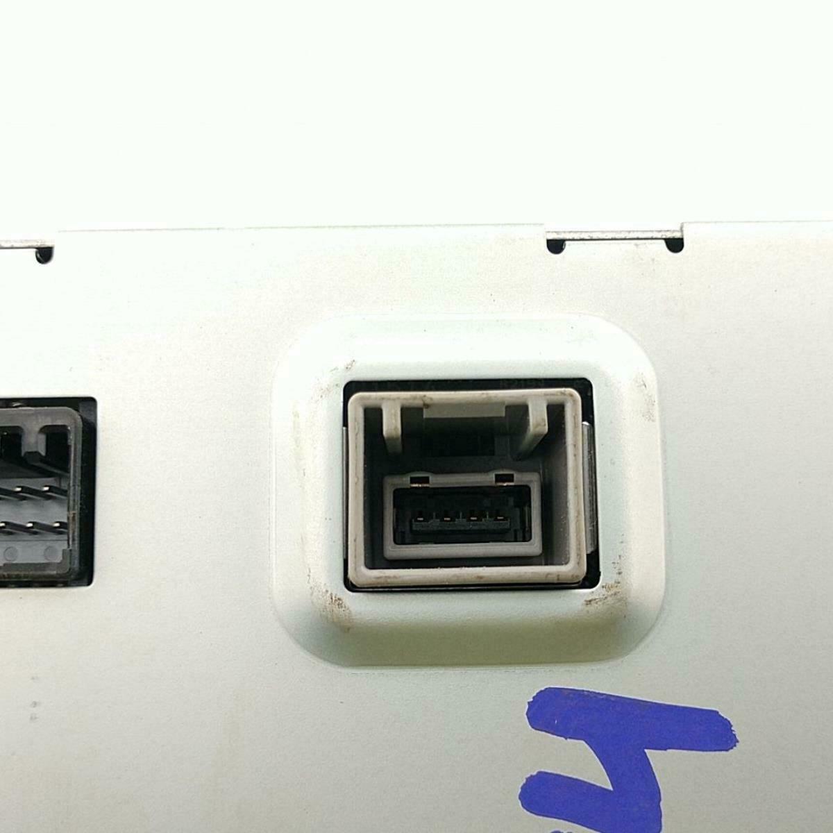 Honda CR-V 15 16 Information Display Screen OEM