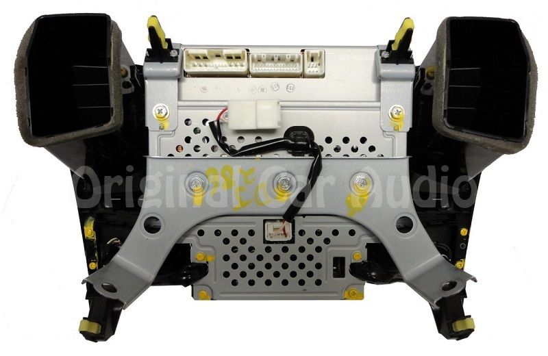 REPAIR 2006 Lexus RX400H RX330 OEM Navigation Information Display REPAIR SERVICE ONLY