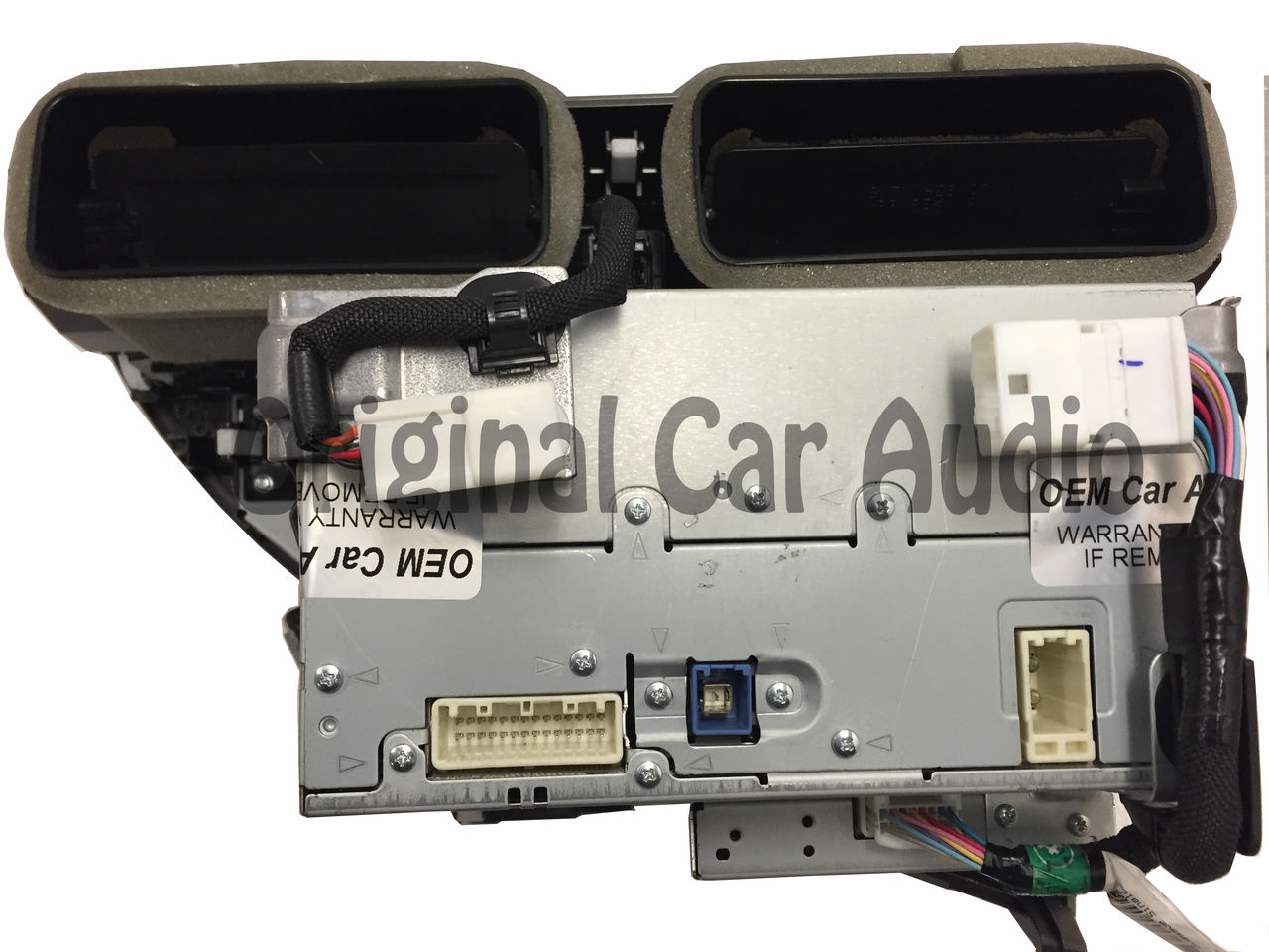 REPAIR YOUR 2009 - 2016 LEXUS OEM RX350 RX450h FACTORY 6 Disc Changer CD Player