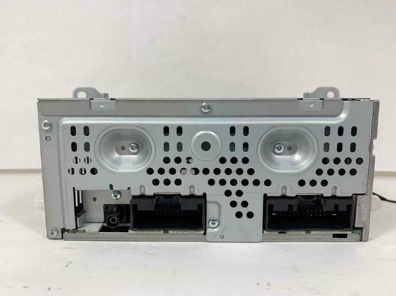 13 - 2015 Ford Fusion OEM Single CD AM FM Radio Receiver