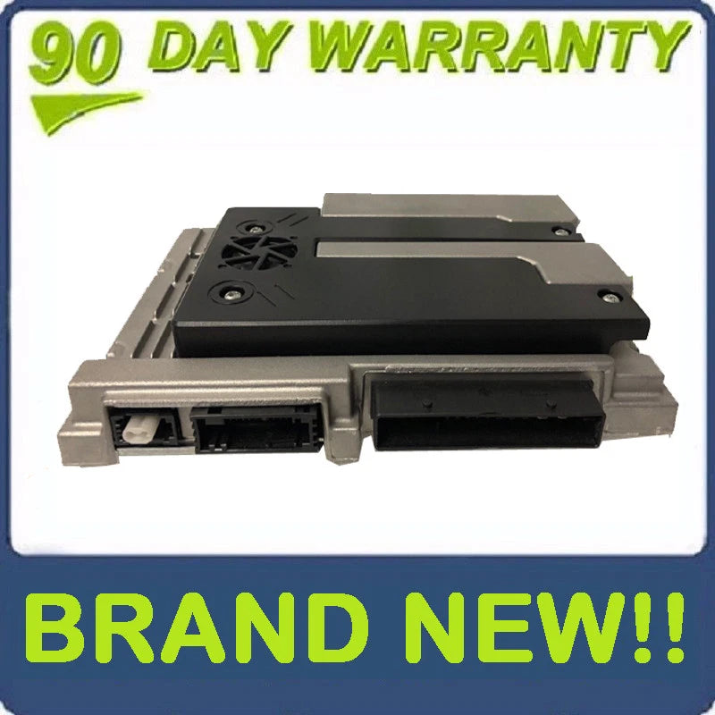 NEW 11 12 13 14 AUDI A8 S8 OEM BANG & OLUFSEN Amplifier 4H0 035 465 A