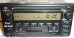 2000 - 2003 Toyota Radio Tape and CD Player 16816