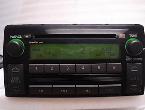 2005 - 2006 Toyota Camry JBL Radio and CD Player 16860