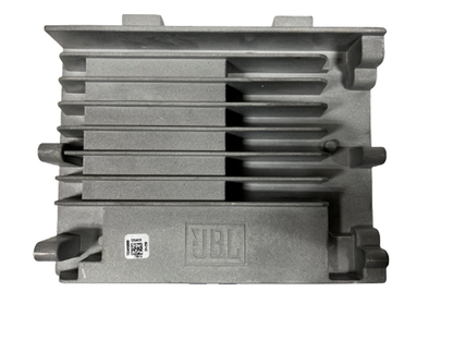 Repair Your 2018 - 2024 Toyota Tacoma Tundra OEM JBL Amp AM FM Radio Media Amplifier