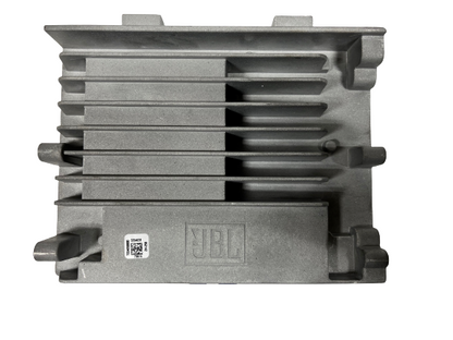 2018 - 2021 Toyota Tundra OEM JBL Amp AM FM Radio Media Amplifier