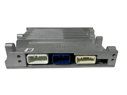 2018 - 2021 Toyota Tundra OEM JBL Amp AM FM Radio Media Amplifier