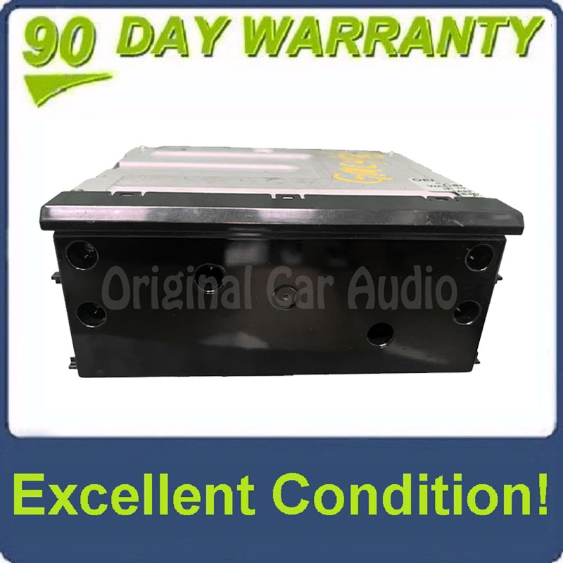 2017 - 2022 Honda CRV CR-V OEM Premium Audio Navigation Car Play Bluetooth Multi Media Radio Receiver