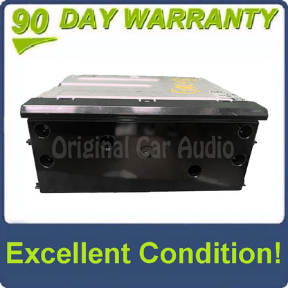 2017 - 2022 Honda CRV CR-V OEM Premium Audio Navigation Car Play Bluetooth Multi Media Radio Receiver