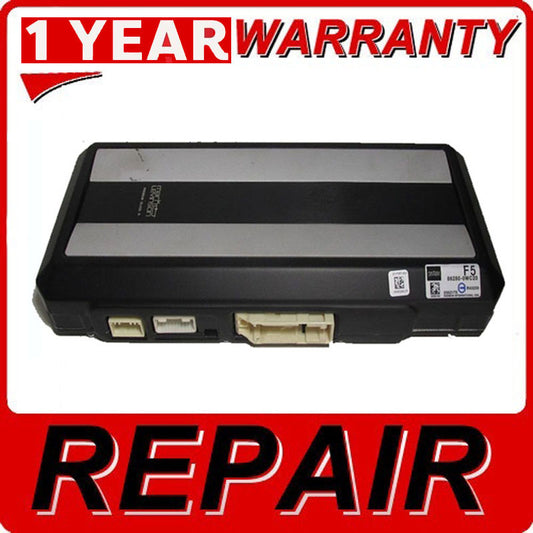 Repair 2015 - 2018 Lexus RC350 IS250 RX350 OEM Factory Mark Levinson Amplifier