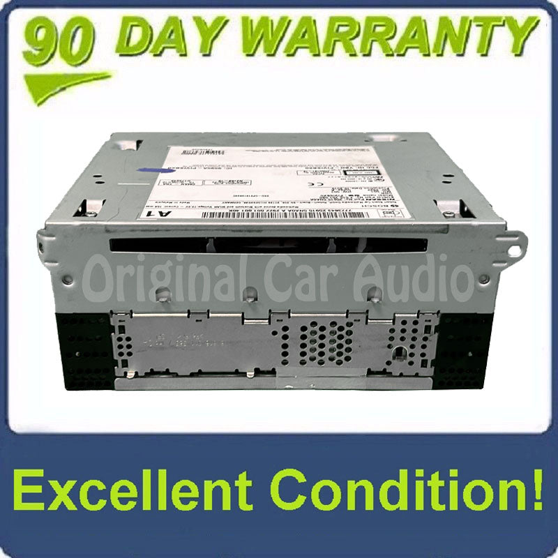 2019 - 2022 INFINITI QX80 QX50 Q50 Q60 RADIO GPS NAVIGATION AUDIO RECEIVER CONTROL MODULE UNIT