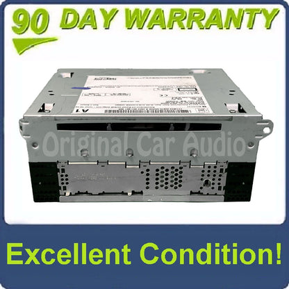2019 - 2022 INFINITI QX80 QX50 Q50 Q60 RADIO GPS NAVIGATION AUDIO RECEIVER CONTROL MODULE UNIT