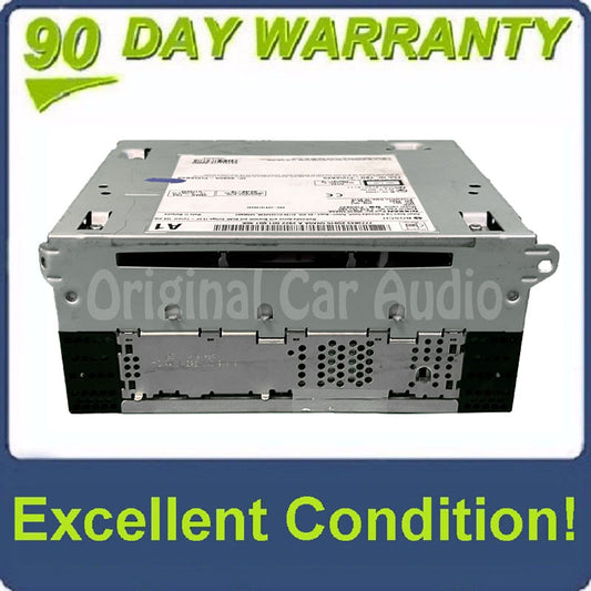 2019 - 2022 INFINITI QX80 QX50 Q50 Q60 RADIO GPS NAVIGATION AUDIO RECEIVER CONTROL MODULE UNIT