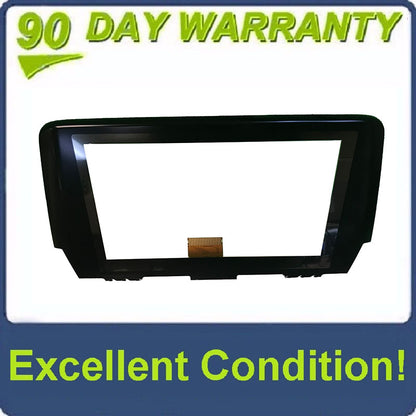 NEW Replacement Screen for 2016  2019 Mazda 6 OEM Radio Display Screen