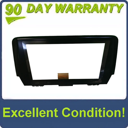 NEW Replacement Screen for 2016  2019 Mazda 6 OEM Radio Display Screen