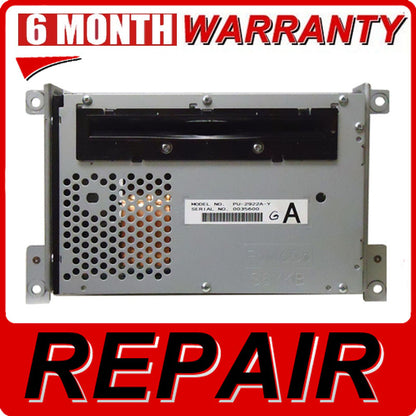 REPAIR FORD F150 Pickup Radio Stereo MP3 CD Player 09 10 11 12