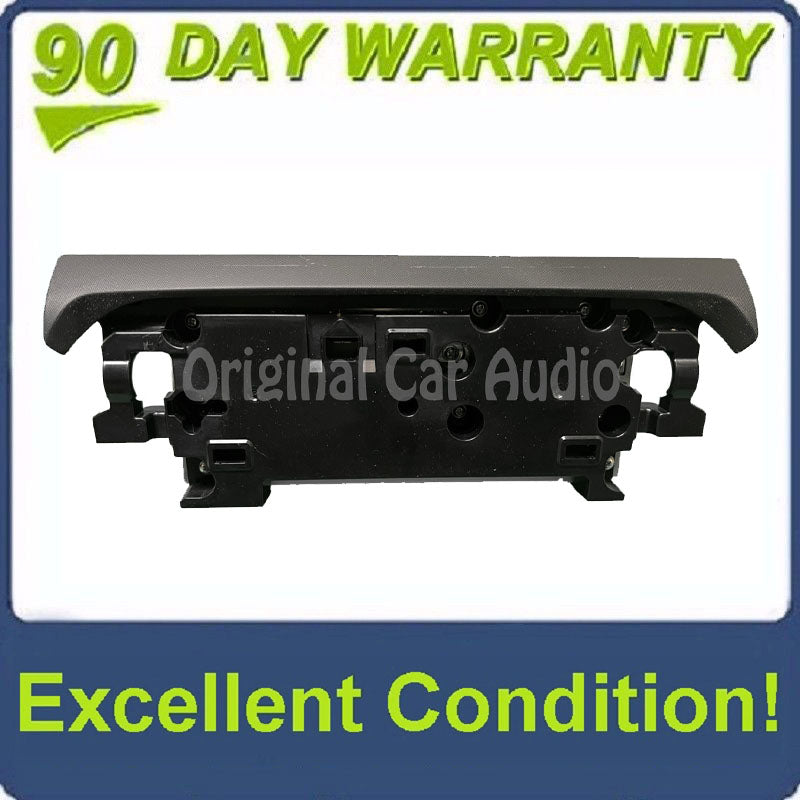 2019 - 2022 Honda Insight OEM Dash AM FM Radio Navigation GPS Receiver