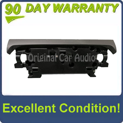 2019 - 2022 Honda Insight OEM Dash AM FM Radio Navigation GPS Receiver