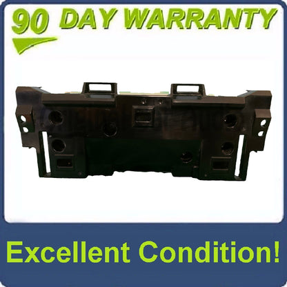 2016 - 2020 Honda Civic OEM Multi Media Bluetooth Radio Infotainment Receiver Module