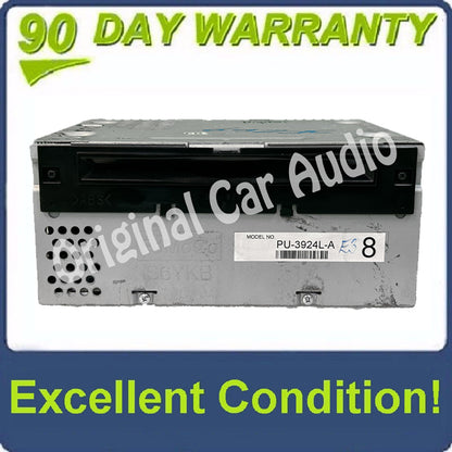 2016 - 2018 Ford Explorer OEM AM FM Sat Radio CD Player Receiver - Digital