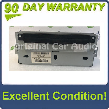 2011 - 2016 Volvo S60 XC60 XC70 V60 OEM Radio CD Player Receiver