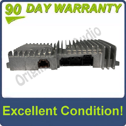 2013 - 2015 Mazda CX-9 OEM Bose Sound System Radio Amplifier Amp