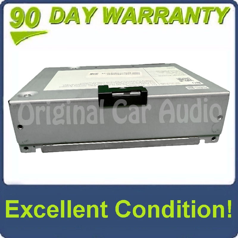 2019 Honda Pilot EX-L AM FM Audio Radio Player Receiver