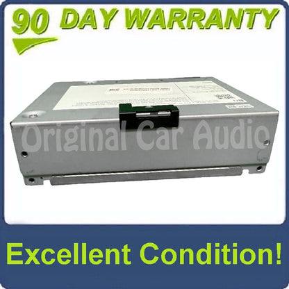 2019 Honda Pilot EX-L AM FM Audio Radio Player Receiver