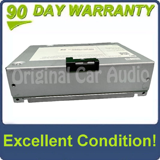 2019 Honda Pilot EX-L AM FM Audio Radio Player Receiver