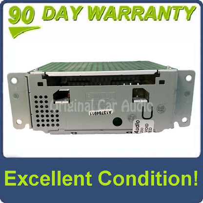 2019 - 2022 Ford Super Duty F250 F350 OEM AM FM SAT HD Radio Audio Control Module ACM - DIGITAL