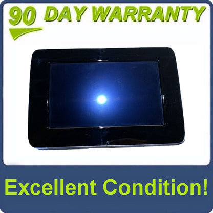 2017 -2019 MERCEDES CLA 45 AMG OEM Media Radio Display Screen