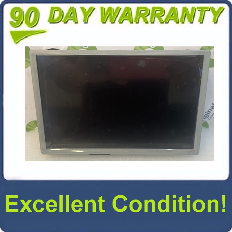 2015 - 2017 Ford Expedition 8" GPS Display Screen Multi Media