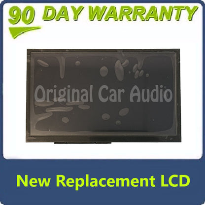 New Replacement 8" LCD Touch Screen for OEM Hyundai Display Screen LA080WV3