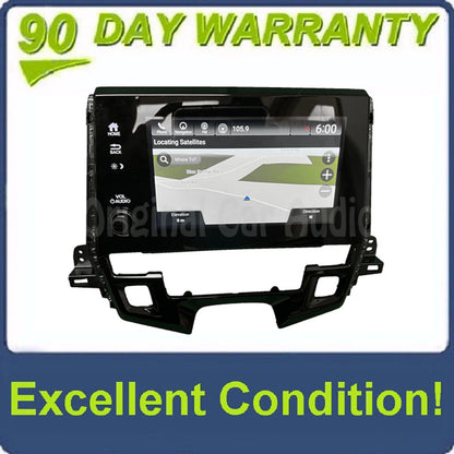 2018 - 2021 Honda Odyssey OEM Radio 8" Info Display Screen Monitor