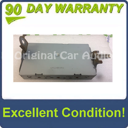 2009 - 2014 Lexus CT ES GS GX HS IS LFA LX OEM Computer Assy, Multi Media Interface Module